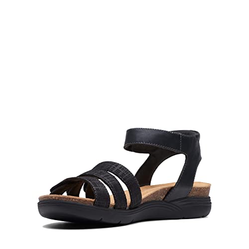 Image of Clarks Women's 26170506 Flat Sandal