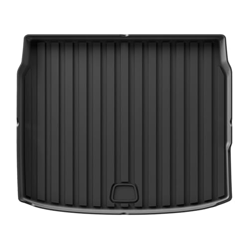 Tapis de coffre Polestar 4 pour éviter les taches de boue