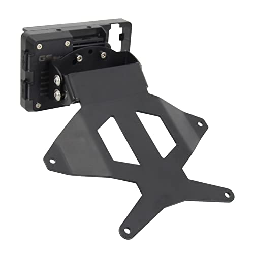 Support de navigation moto pour Suzuki V-Strom 650 XT 2012-2016