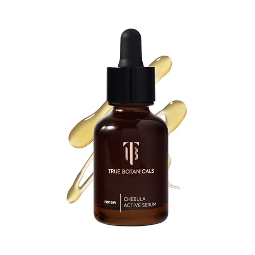 True Botanicals S-W-D-RSIS-R Chebula Active Serum cover