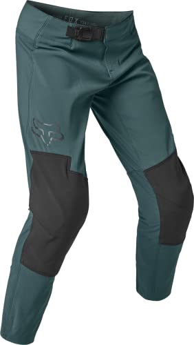 Fox Defend Pantalon de VTT Unisexe pour Enfant