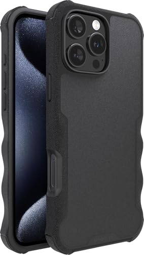 Smartish® iPhone 16 Pro Max Protective Magnetic Case - Gripzilla