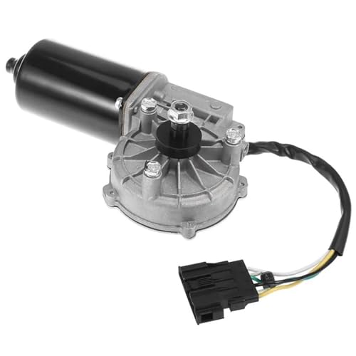 Moteur d'essuie-glace A2208200742 avant pour pluie et neige Benz S350 S430