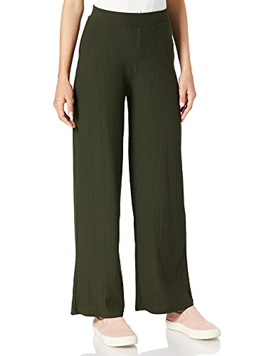 ONLY ONLNELLA Wide Pant Noos Jrs Pantaloni