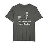 Witzige Spruch Geschenke & Shirts für Herren Damen