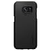 Spigen Funda Galaxy S7 Edge, Carcasa [Thin Fit] SF Recubierto Antideslizante Superficie...