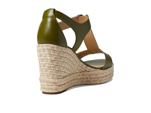 Image of Michael Kors Women's Berkley Mid Wedge
