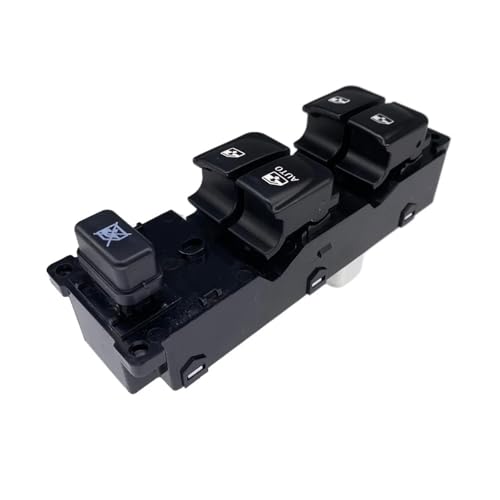 Bouton lève-vitre électrique en panne sur Hyundai i20 ? Changez l'interrupteur 93570-1J102
