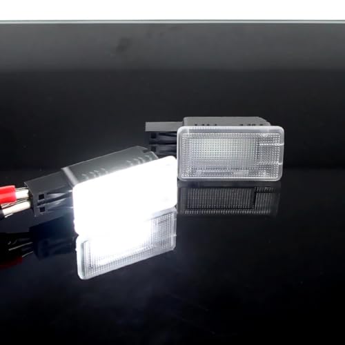 Luz de maletero para Volvo S60 y XC40 plafón interior LED de alta intensidad 7