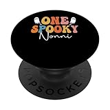 Photo Gallery uno spooky nonni groovy divertente donne fantasma boo halloween popsockets popgrip intercambiabile Photo Gallery uno spooky nonni groovy divertente donne fantasma boo halloween popsockets popgrip intercambiabile