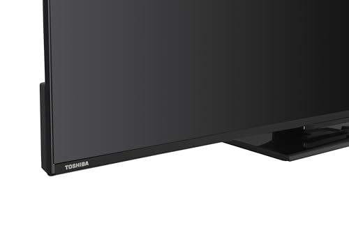 Toshiba 55QV3463DG Smart TV 55" 4K QLED - photo 5