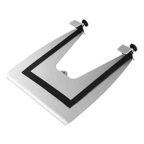 Support ordinateur portable double usage avec bras ultra-long inclinable - 4