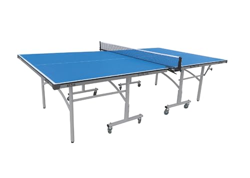 STAG Global Elite 16 Table Tennis Table | Laminated 16mm Top | 30...