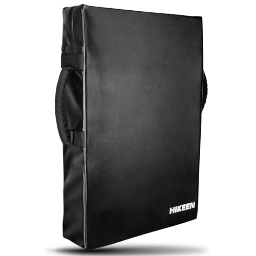 BOOSTEADY Bouclier de Frappe, 16