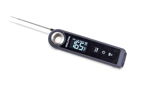GrillPro 13960 Folding IR Thermometer