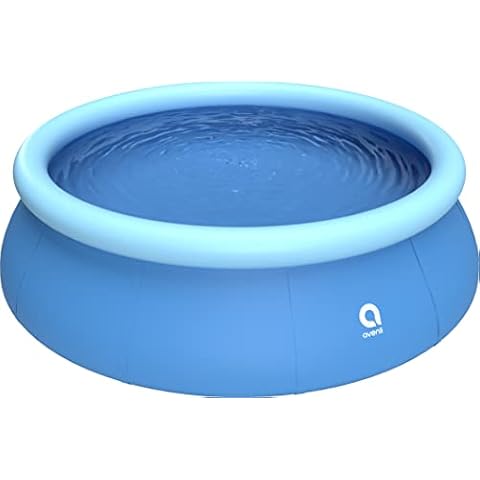 Jilong Marin Blue 360H - Quick-up Pool 360x90cm Cover