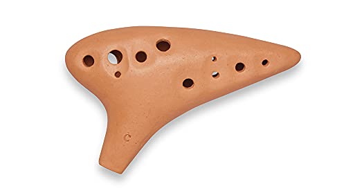 オカリナ風土 アルトF 6穴 陶器製　入手困難品 オカリナ風土 アルトF 6穴 陶器製 オカリナ風土 アルトF 6穴 陶器製