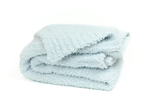 Cozy Threads Baby Receiving Blanket, Rayon Made from Bamboo, Temperature Regulating, 30