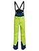 Produktbild VAUDE Herren Back Bowl III für Freetouring und Freeride Hose, Chute Green, 50