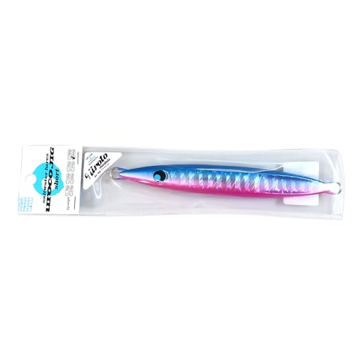 �E���R UROCO �E���R�W�O �V���[�g urocojig short Hiroto models 300g (#247G �u���s��/FH�O���[)