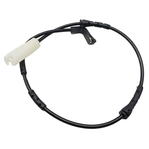 Sensor de desgaste de frenos BMW X1 E84 2009-2015 eje delantero 34356790340 4