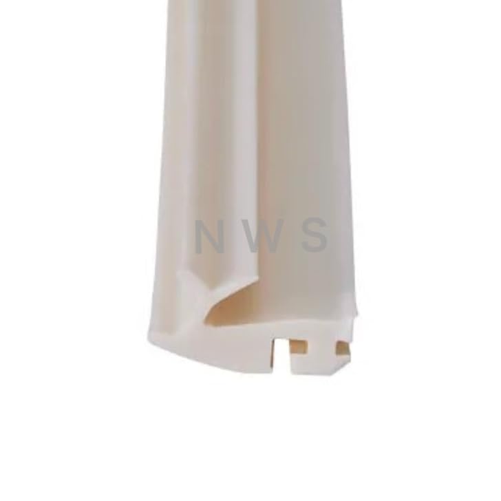 Amazon.co.jp: YKKAP 交換用部品 下枠用AT材 1m (2K-23578) YW