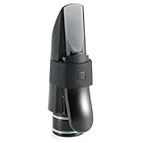 NUVOBand B-flat CLARINET Mouthpiece