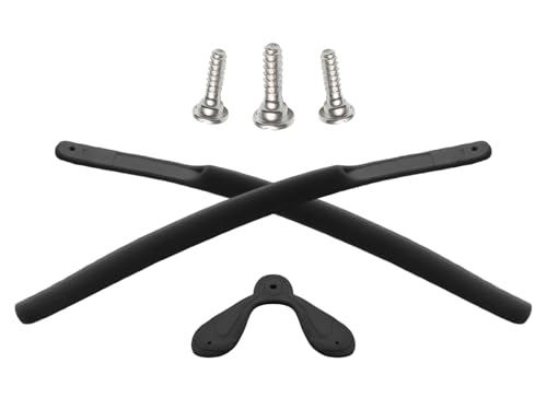 Image of Lenses | Earsocks Nose Piece Replacement for Rudy Project Rydon Sunglass - Multiple Options