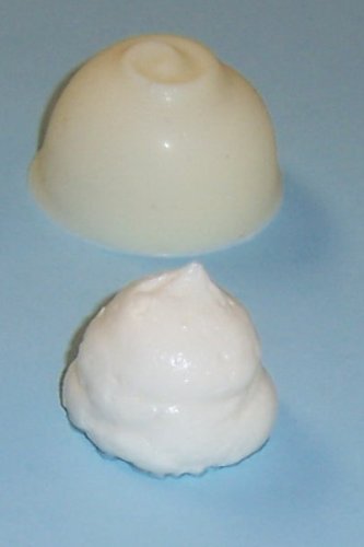 Miniatura 2 de De Pasteles de Scott Chocolate Blanco Ron Italiano Mantequilla Crema caramelos con usted elige Colored Acetatos en una bonita caja