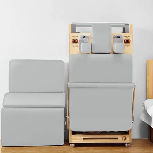 Nour 2.0 Advanced Studio-Quality Pilates Reformer for Home and Studio Use by PersonalHour Pilates US