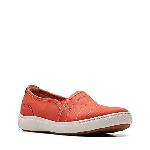 Image of Clarks Women's Nalle Violet