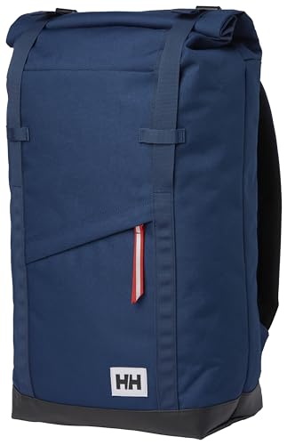 Helly Hansen Unisex Stockholm Rucksack, Ozean, STD
