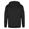 KQIVAM Mens Hoodies Long Sleeve Zip Up Hoodies for Men Plain Hooded Sweatshirts Casual Sports Use Classic Comfortable Top Winter Wear Active Wear Hoodie Jacket With Pockets Plus Sizes From S To 4XL #3