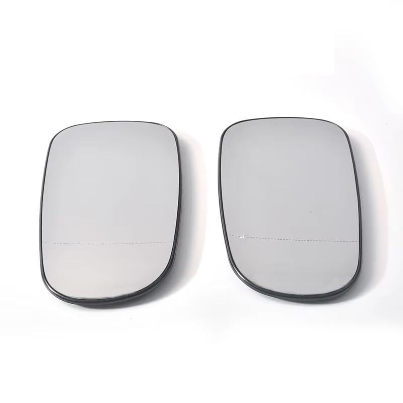 Rétroviseur extérieur Saab 9-5 pour remplacer un miroir cassé ou gelé