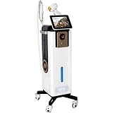 16Bar Epilatore laser a diodi 2 in 1 laser a picosecondi Rimozione tatuaggi
