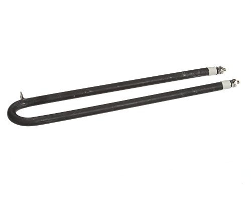 Nieco 24026 chauffage linéaire précis de 250 W avec format 27,1 cm