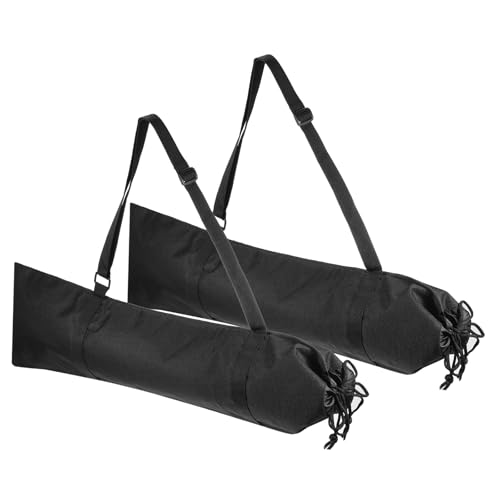 Sac de trépied PATIKIL 68 cm étui de transport pour shooting photo extérieur