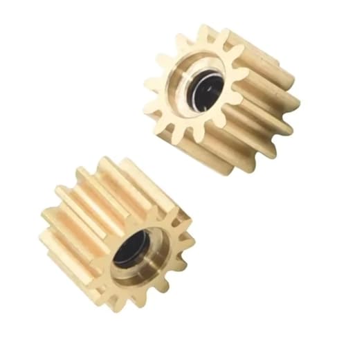 Coupe-engrenage en cuivre d'ingénierie pour Designjet T830 T730 T520