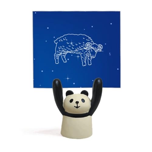 Support pour mémo constellation du Bélier Star Universe