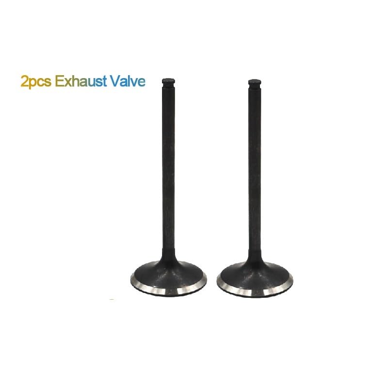 Kit de vástago de admisión de alta precisión CRF250 4