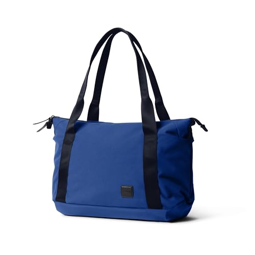 [Bellroy] Classic Tote �����g����r�W�l�X�g�[�g�o�b�O ���ڂ��₷�����[�\�� �X�[�c�P�[�X�Ɏ��t���\ �ʋΗp ���s�p - Indigo