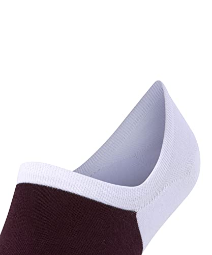 FALKE Men's Colour Blend No Show Socks, 1 Pair4