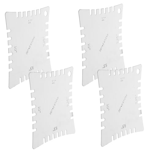 Toyvian 4�� �X�e�����X�|�� �M�^�[�w���a�Q�[�W ��������p �m�b�`�t����K �G���L�M�^�[ �x�[�X �w�t���b�g�����p �����e�i���X�H��