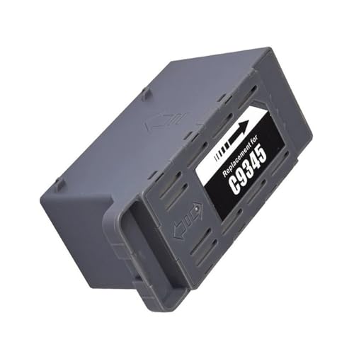 Boîte de maintenance C9345 Epson L6558 L6578 collecteur encre usagée
