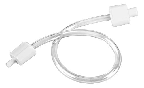 Lacor 69051 Set 3 barattoli sottovuoto, Plastica