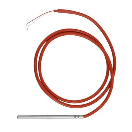 Sonde PT1000 à 2 fils pour résoudre les erreurs de lecture de température de vos appareils