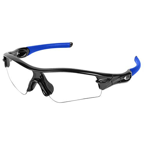 Image of Rubber Kits Earsocks and Nosepieces Compatible with Oakley Radar Path | Range | Edge | Pitch
