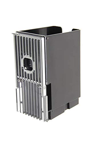 DeLonghi nespresso Envase Cápsulas + Superficie Que Sostiene con Pro EN750 F456