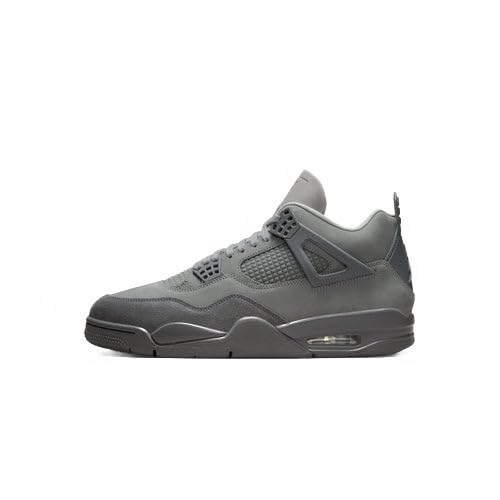 Image of Nike Boys' Jordan 4 Retro Shoes