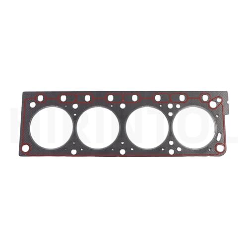 Image of K21 K25 2.5L Full Overhaul Gasket Set for Nissan D1 D2 F1 F2 L02 Forklift TCM FG20 FG25 FG30 FG35 FHG20 FHG25 FHG30 LPG Heli HandCha Komatsu Gasoline